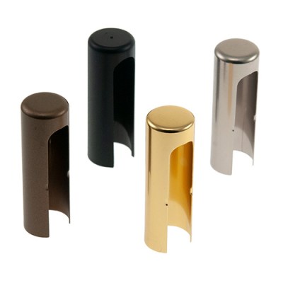 Pernios Anuba - Funda Pernio Regulable 3D 14mm