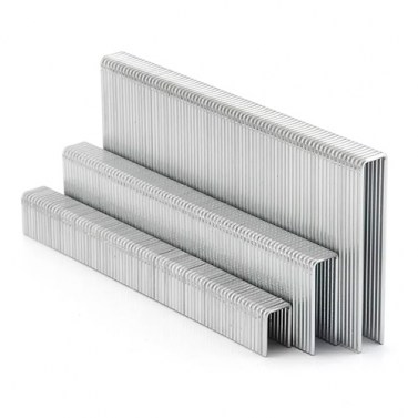 Consumibles para herramientas - Grapa Pesada G14 40mm Caja 10.000