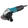 Amoladoras - Mini Amoladora Eléctrica MAKITA GA4530R