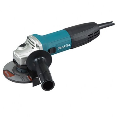 Amoladoras - Mini Amoladora Eléctrica MAKITA GA4530R