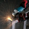 Amoladoras - Mini Amoladora Eléctrica MAKITA GA4530R