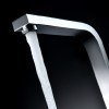 IMEX Grifo Cocina Caño Alto COX Cromo