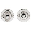 Condena Descondena con Roseta Timeless GRR-VBWCX Níquel Brillo
