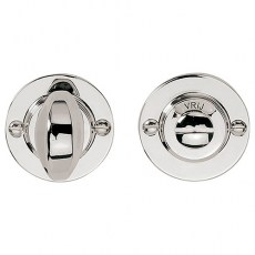 Condena Descondena con Roseta Timeless GRR-VBWCX Níquel Brillo