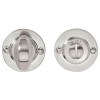 Condena Descondena con Roseta Timeless GRR-VBWCX Níquel Mate