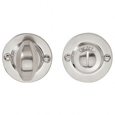 Condena Descondena con Roseta Timeless GRR-VBWCX Níquel Mate