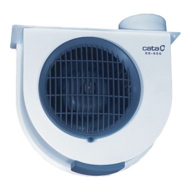Extractores - CATA Extractor Cocina GS 600 Blanco