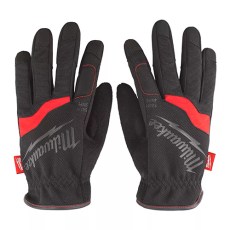 Protección laboral - Guantes MILWAUKEE Free-Flex