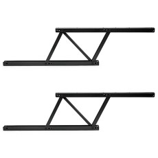 Guías para cajón - Juego Guías Elevables Negro