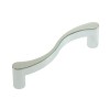 Tirador Ola H112A 64mm Cromo Brillo