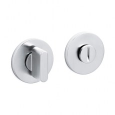 Condena Descondena Link Low con Roseta Cromo Satinado