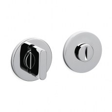 Condena Descondena Link Low con Roseta Cromo Brillo
