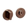 Condena Descondena Link Low con Roseta Bronce Satinado