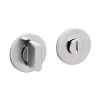 Condena Descondena Link Low con Roseta Inox Satinado
