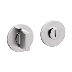 Condena Descondena Link Low con Roseta Inox Satinado