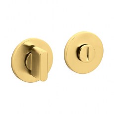 Condena Descondena Link Low con Roseta Oro Satinado