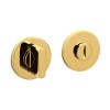 Condena Descondena Link Low con Roseta Oro Brillo