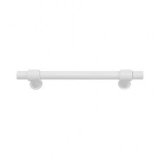 Tirador H2TE 128 mm Blanco