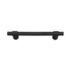Tirador H2TE 128 mm Negro Mate