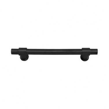 Tirador H2TE 128 mm Negro Mate