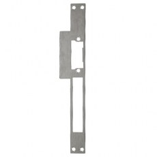 Armadura Cierre Eléctrico H7 Inox