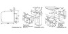 Hornos - SIEMENS Horno Multifunción HB537A0S0 Cristal Negro