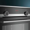 Hornos - SIEMENS Horno Multifunción HB574AER0 Cristal Negro
