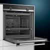 Hornos - SIEMENS Horno Multifunción HB574AER0 Cristal Negro
