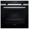 Hornos - SIEMENS Horno Multifunción HB578G0S00 Cristal Negro