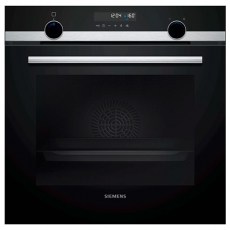 Hornos - SIEMENS Horno Multifunción HB578G0S00 Cristal Negro