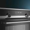 Hornos - SIEMENS Horno Multifunción HB578G0S00 Cristal Negro