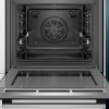 Hornos - SIEMENS Horno Multifunción HB578G0S00 Cristal Negro