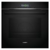 Hornos - SIEMENS Horno Multifunción HB734G1B1 Cristal Negro