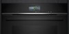 Hornos - SIEMENS Horno Multifunción HB776G1B1 Cristal Negro