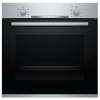 Hornos - BOSCH Horno Multifunción HBA510BR0 Inox