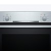 Hornos - BOSCH Horno Multifunción HBA510BR0 Inox