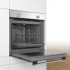 Hornos - BOSCH Horno Multifunción HBA510BR0 Inox