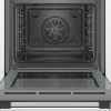 Hornos - BOSCH Horno Multifunción HBA510BR0 Inox