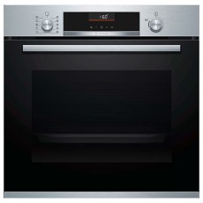 Hornos - BOSCH Horno Multifunción HBA5360S0 Inox