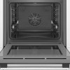Hornos - BOSCH Horno Multifunción HBA5360S0 Inox
