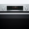 Hornos - BOSCH Horno Multifunción HBA5360S0 Inox