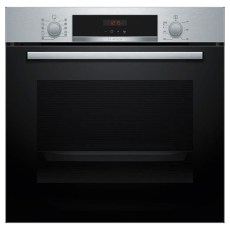 Hornos - BOSCH Horno Multifunción HBA574ES3 Inox