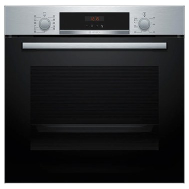 Hornos - BOSCH Horno Multifunción HBA574ES3 Inox