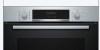 Hornos - BOSCH Horno Multifunción HBA574ES3 Inox