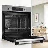 Hornos - BOSCH Horno Multifunción HBA574ES3 Inox