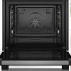 Hornos - BOSCH Horno Multifunción HBA574ES3 Inox