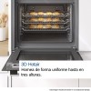 Hornos - BOSCH Horno Multifunción HBA574ES3 Inox