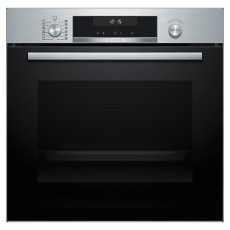 Hornos - BOSCH Horno Multifunción HBG578ES7 Inox