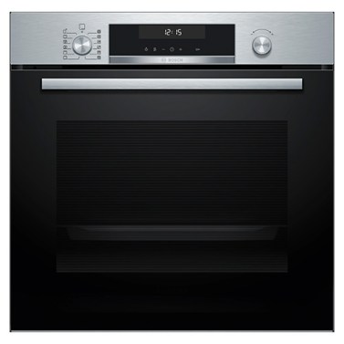 Hornos - BOSCH Horno Multifunción HBG578ES7 Inox
