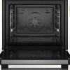 Hornos - BOSCH Horno Multifunción HBG578ES7 Inox